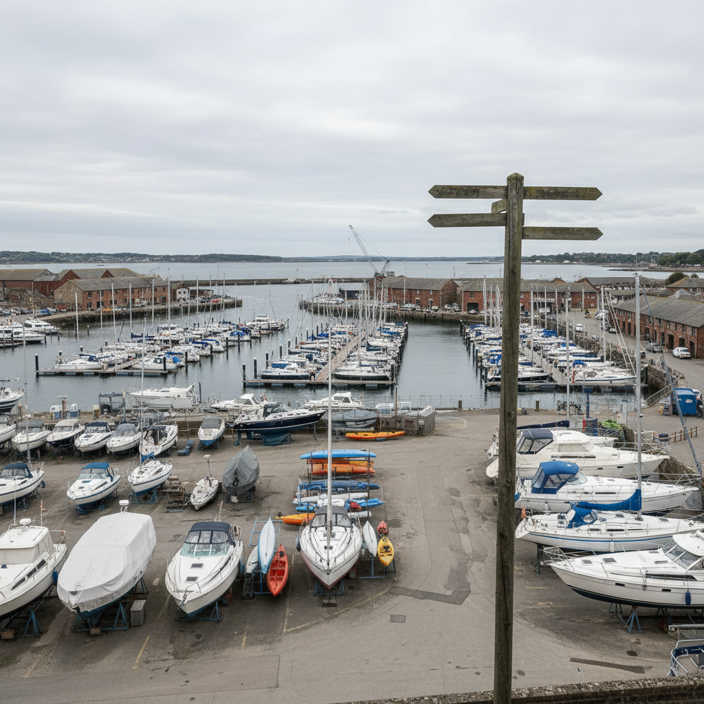 Fairness and Compliance in Marina Waiting List Management