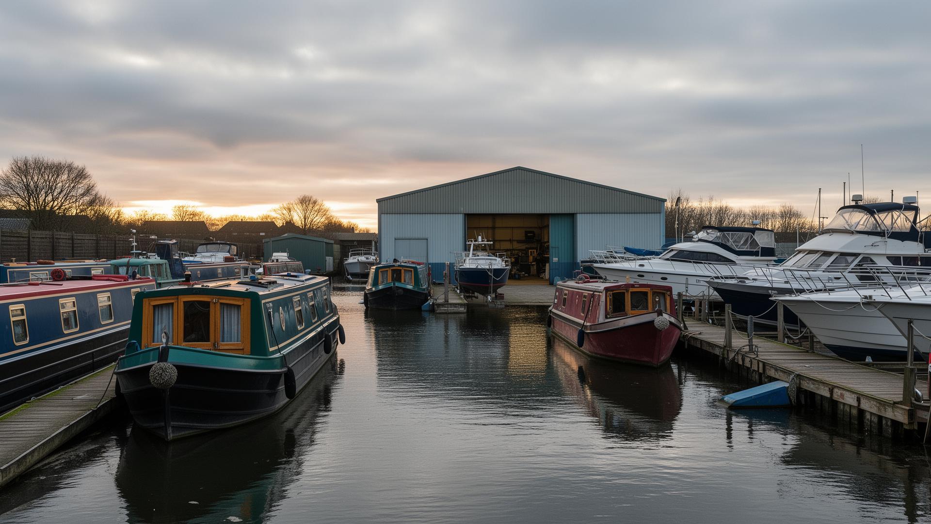 Leading Marina Management Software UK: A Complete Guide